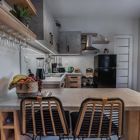 Inconceptual Apartment Paradeísion Dış mekan fotoğraf