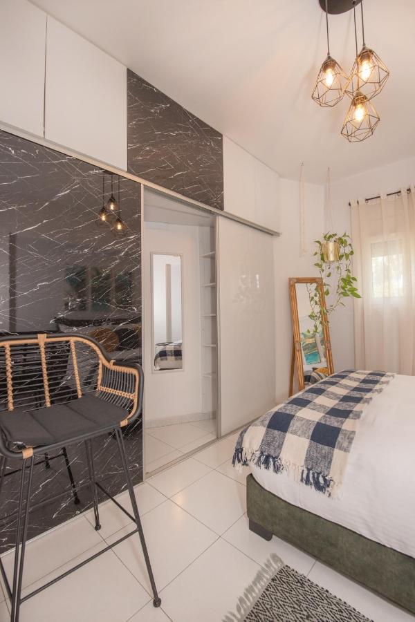 Inconceptual Apartment Paradeísion Dış mekan fotoğraf